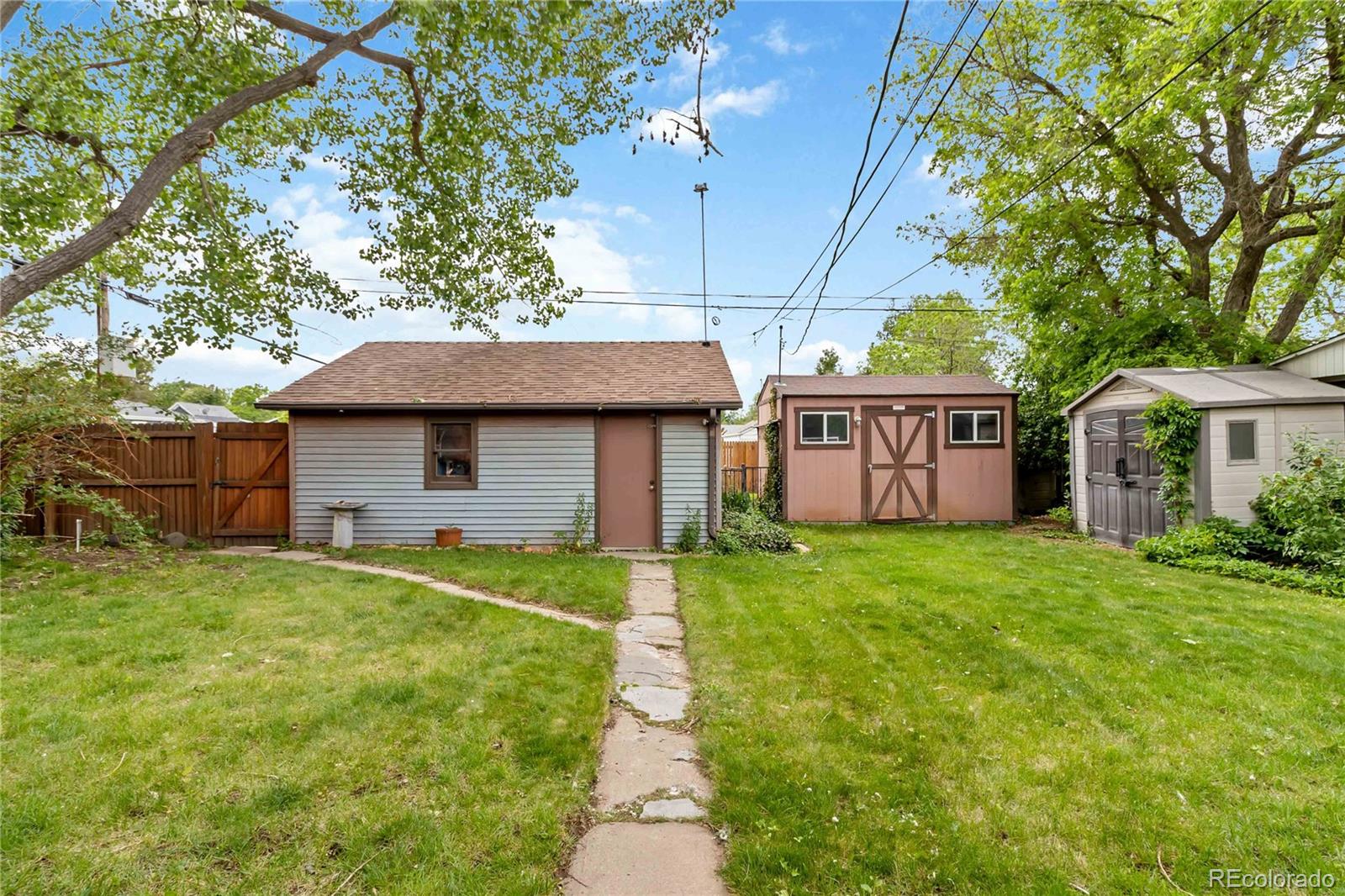 3995 S Pennsylvania Street Englewood CO 80113