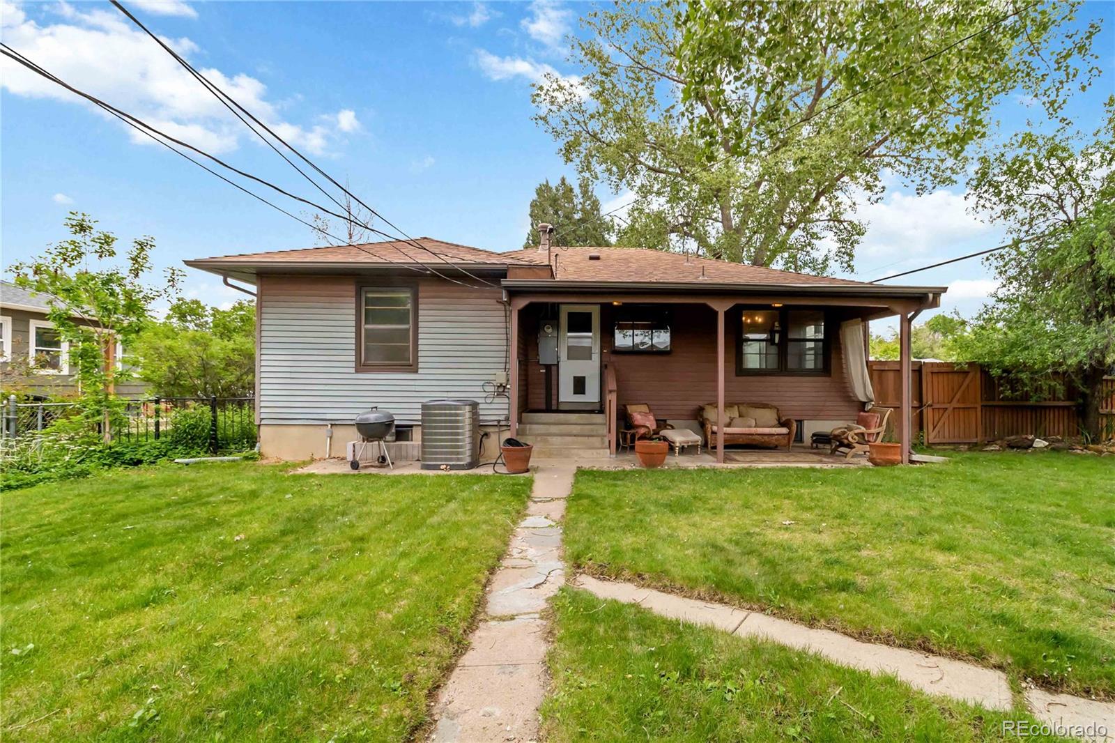 3995 S Pennsylvania Street Englewood CO 80113