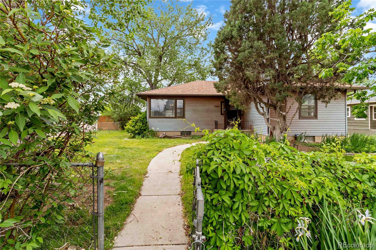 3995 S Pennsylvania Street Englewood CO 80113