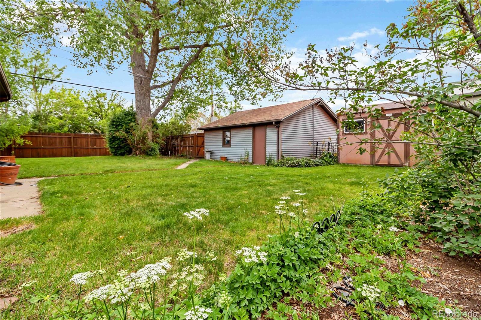 3995 S Pennsylvania Street Englewood CO 80113