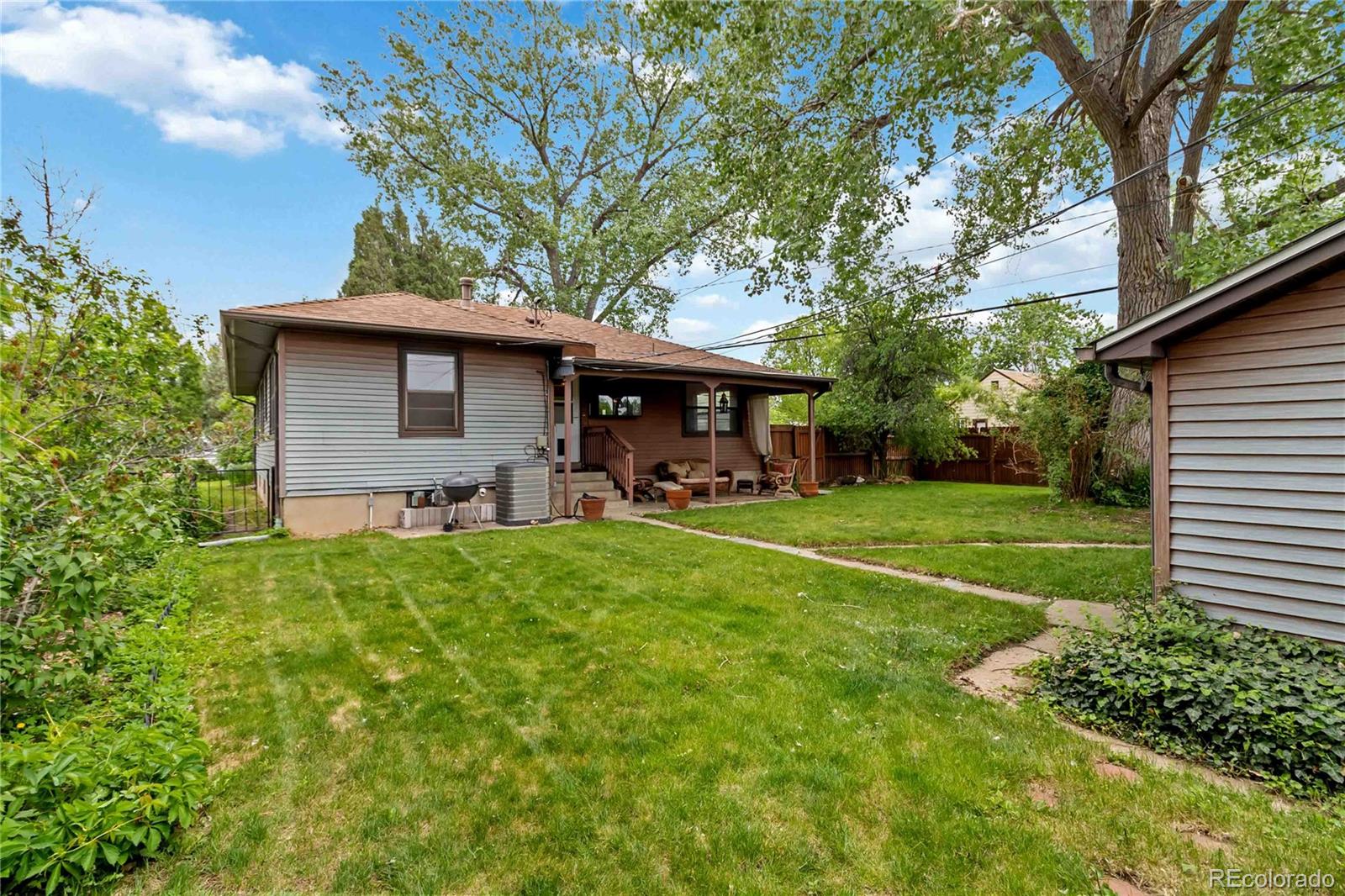 3995 S Pennsylvania Street Englewood CO 80113