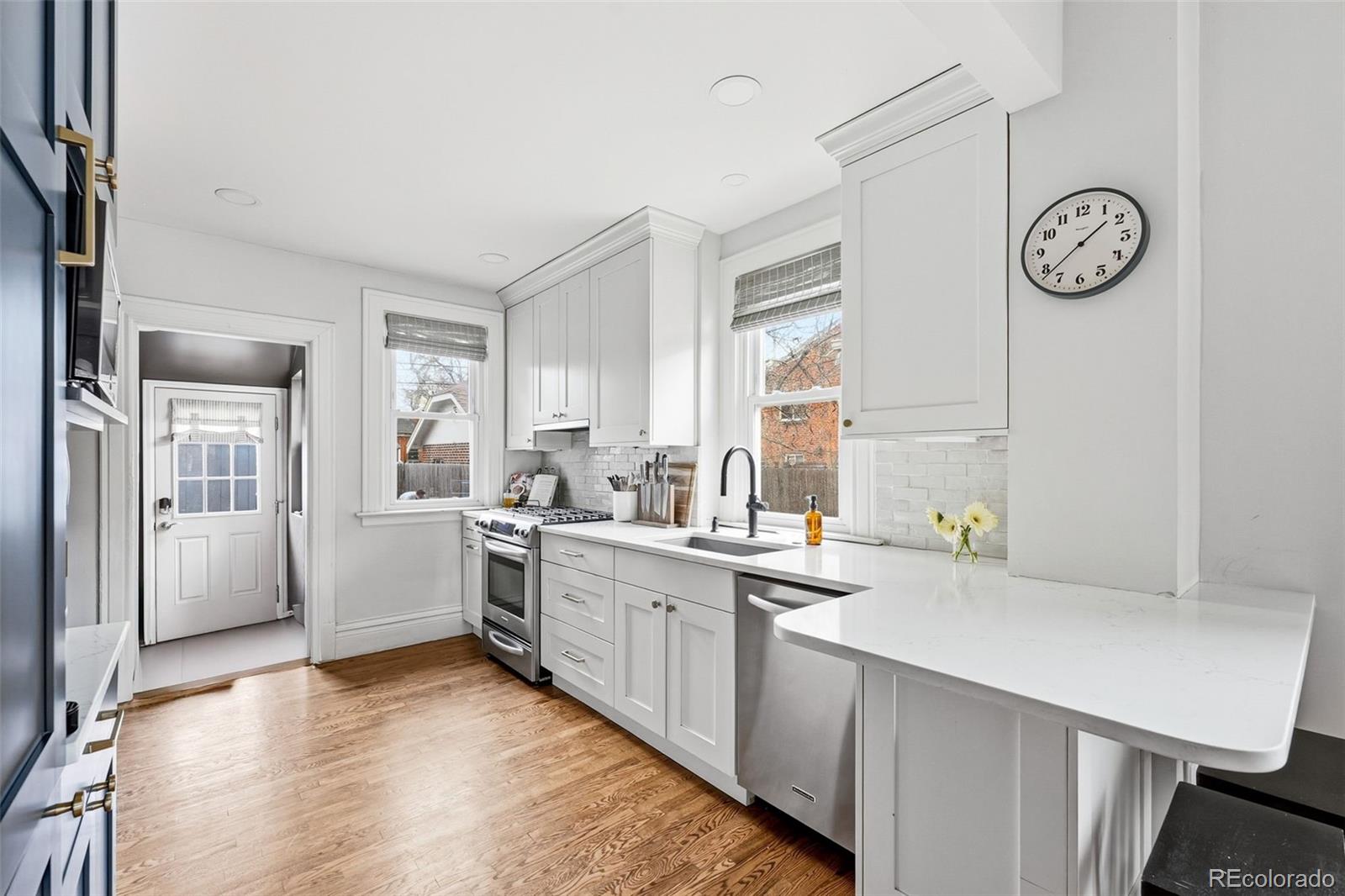 456 S Sherman Street Denver CO 80209