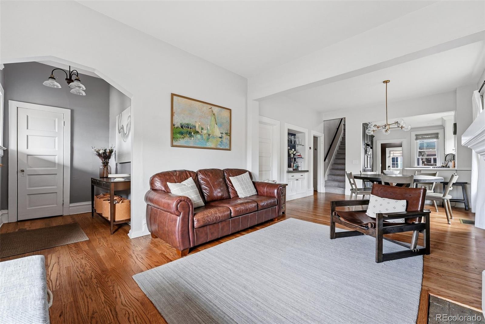 456 S Sherman Street Denver CO 80209