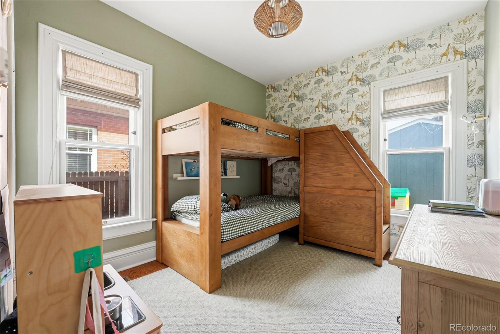 456 S Sherman Street Denver CO 80209