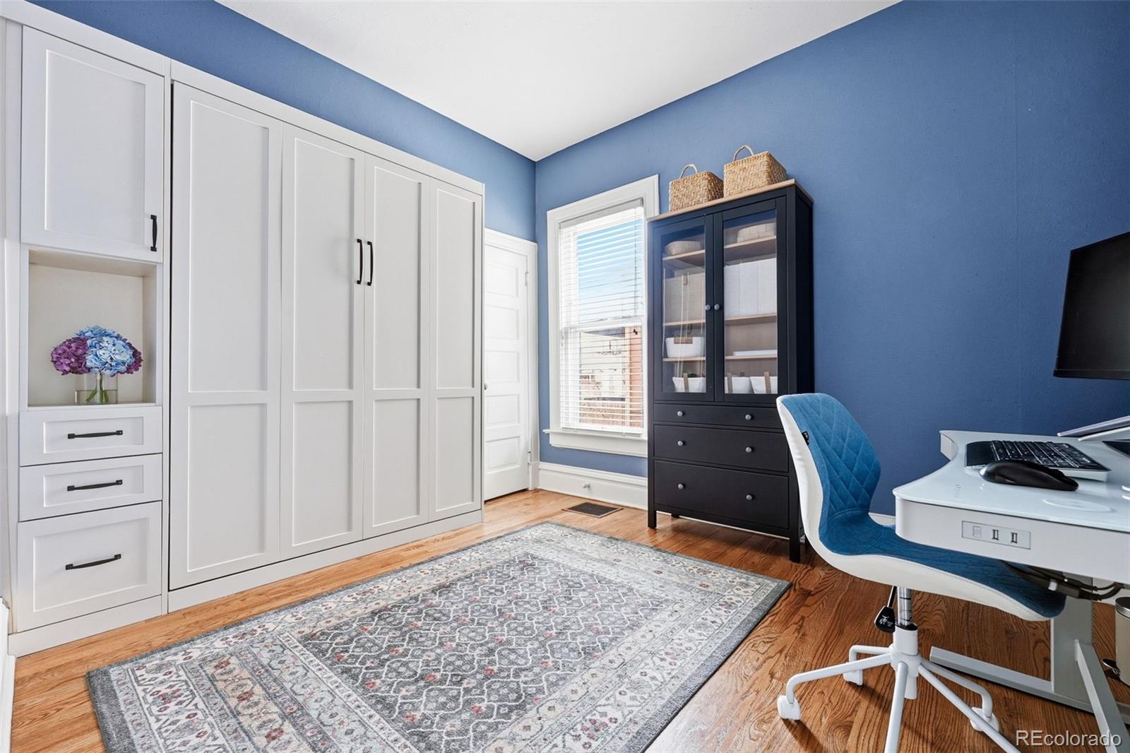456 S Sherman Street Denver CO 80209
