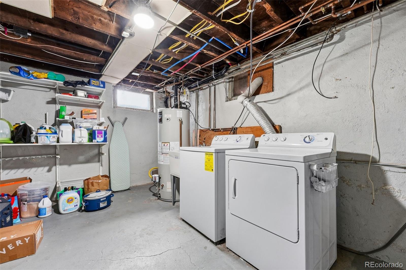 456 S Sherman Street Denver CO 80209