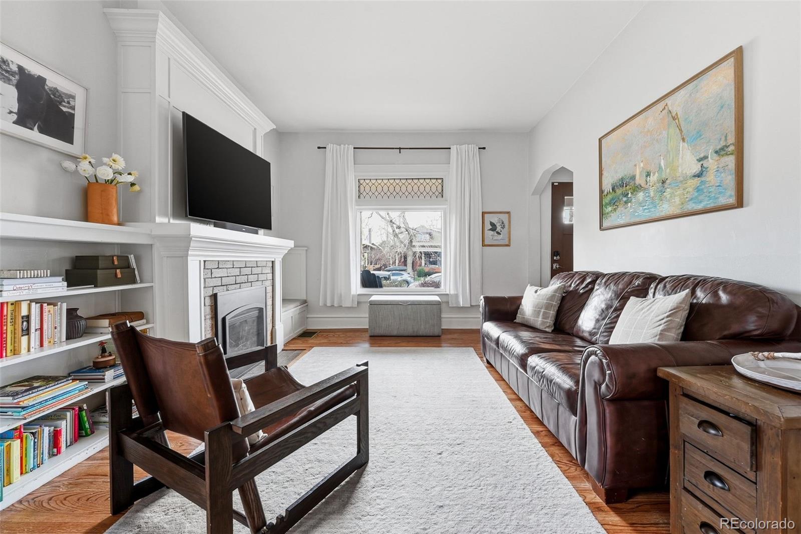 456 S Sherman Street Denver CO 80209