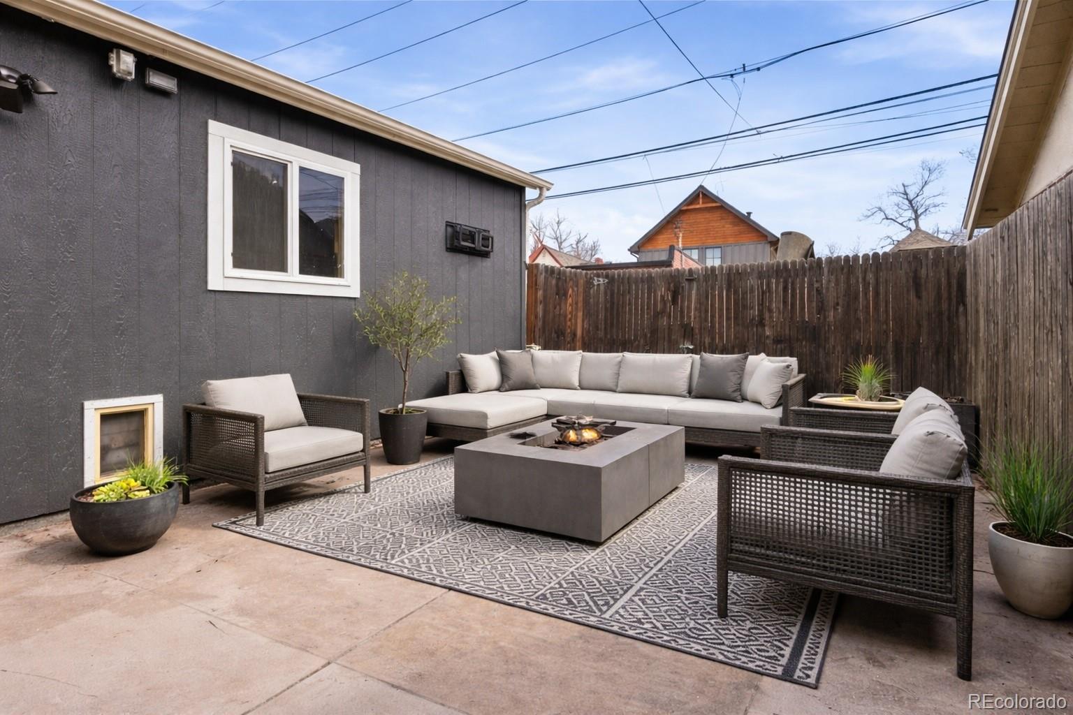 456 S Sherman Street Denver CO 80209