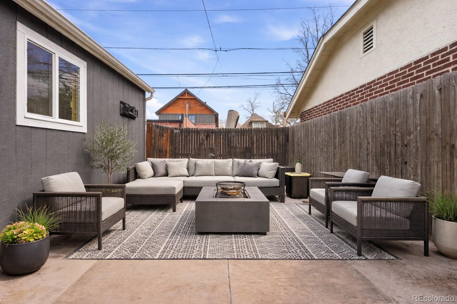 456 S Sherman Street Denver CO 80209