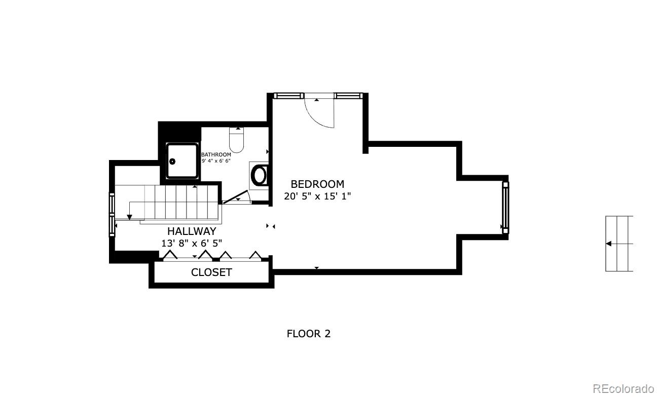 456 S Sherman Street Denver CO 80209