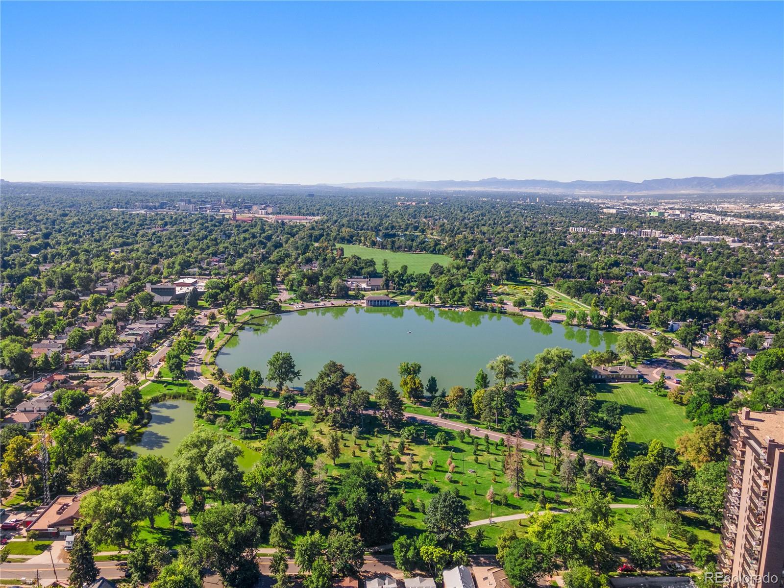 456 S Sherman Street Denver CO 80209