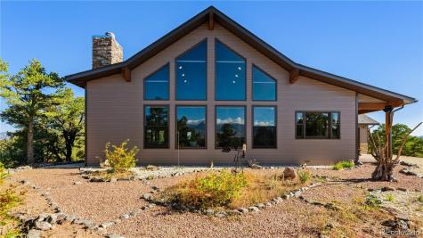 1310 Sunrise Ridge Cotopaxi CO 81223