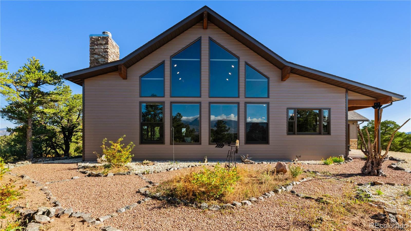 1310 Sunrise Ridge Cotopaxi CO 81223