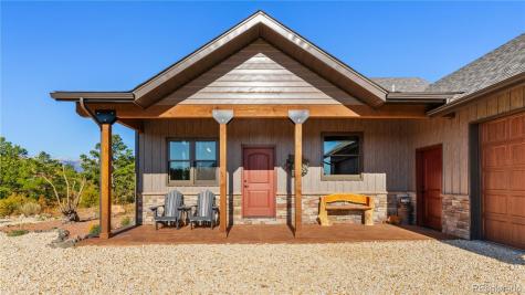 1310 Sunrise Ridge Cotopaxi CO 81223
