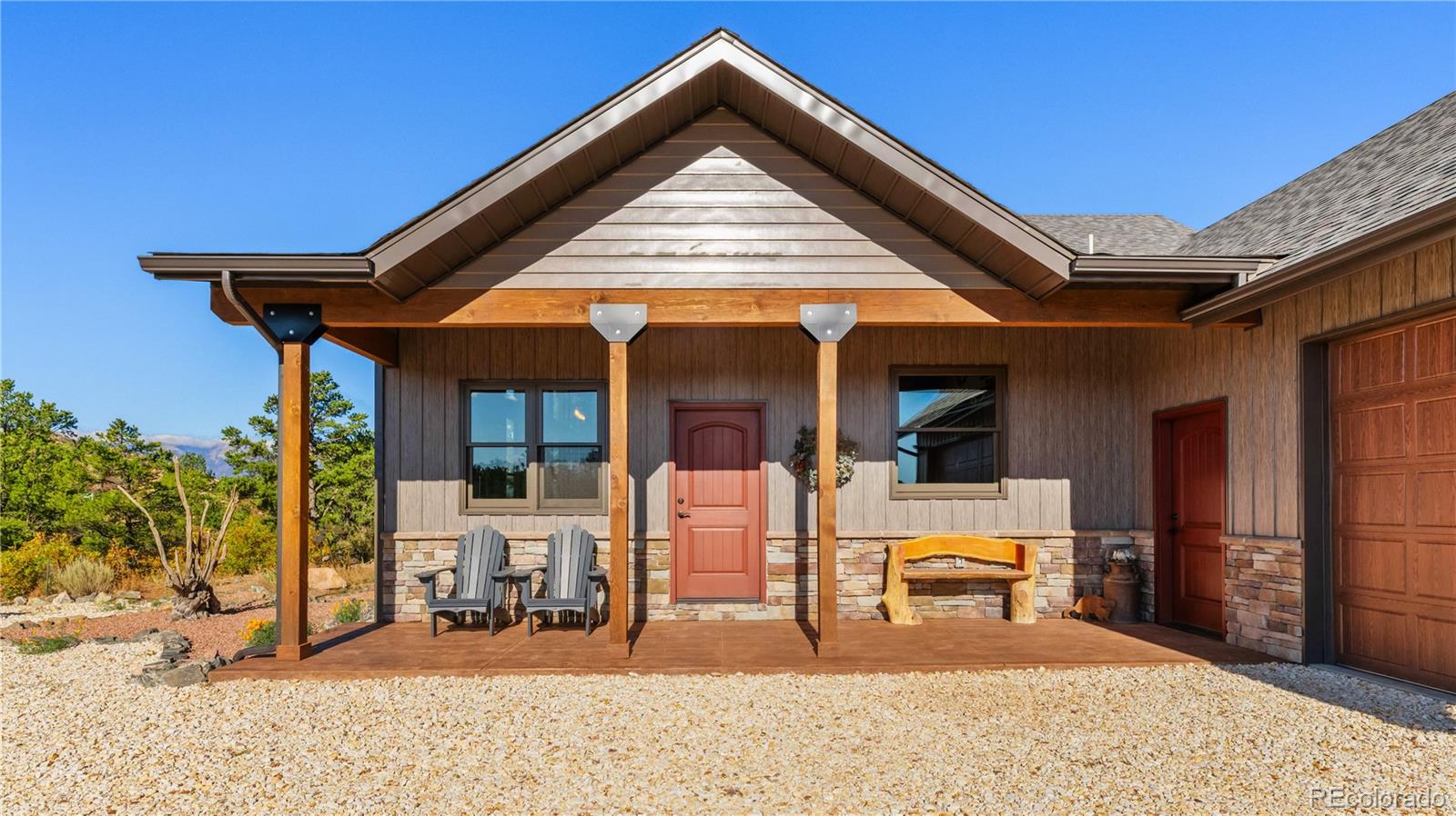 1310 Sunrise Ridge Cotopaxi CO 81223