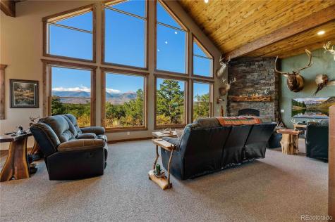 1310 Sunrise Ridge Cotopaxi CO 81223