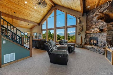 1310 Sunrise Ridge Cotopaxi CO 81223