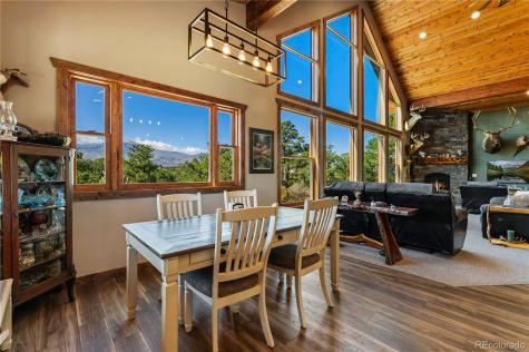 1310 Sunrise Ridge Cotopaxi CO 81223