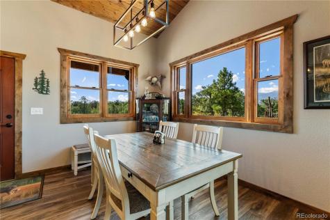 1310 Sunrise Ridge Cotopaxi CO 81223