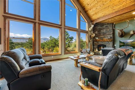 1310 Sunrise Ridge Cotopaxi CO 81223