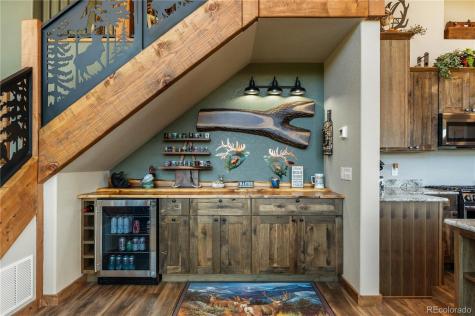 1310 Sunrise Ridge Cotopaxi CO 81223