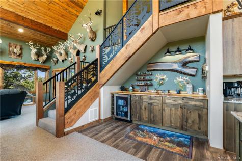 1310 Sunrise Ridge Cotopaxi CO 81223