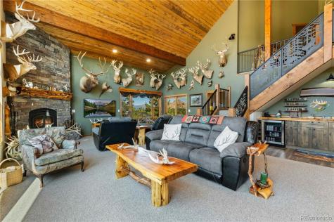 1310 Sunrise Ridge Cotopaxi CO 81223