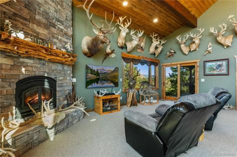 1310 Sunrise Ridge Cotopaxi CO 81223