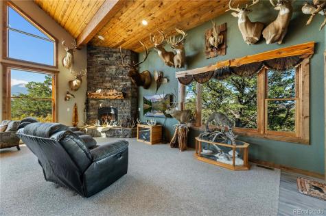 1310 Sunrise Ridge Cotopaxi CO 81223