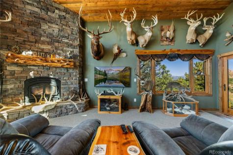1310 Sunrise Ridge Cotopaxi CO 81223