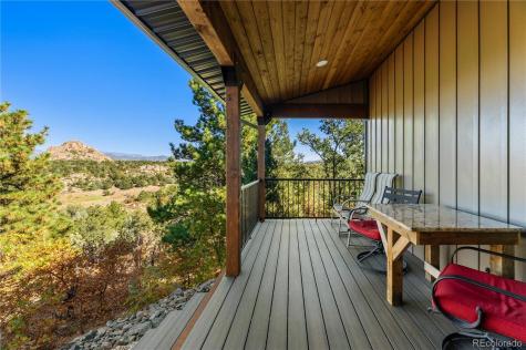 1310 Sunrise Ridge Cotopaxi CO 81223