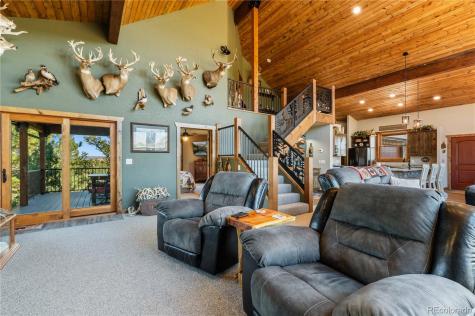 1310 Sunrise Ridge Cotopaxi CO 81223