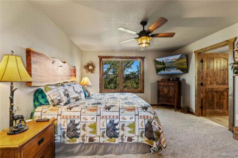 1310 Sunrise Ridge Cotopaxi CO 81223