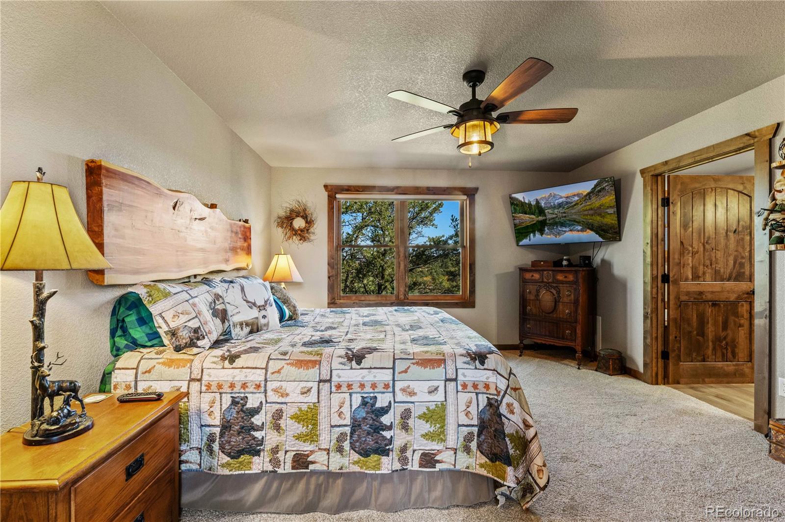 1310 Sunrise Ridge Cotopaxi CO 81223