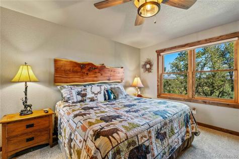 1310 Sunrise Ridge Cotopaxi CO 81223