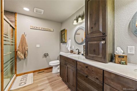 1310 Sunrise Ridge Cotopaxi CO 81223