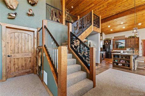 1310 Sunrise Ridge Cotopaxi CO 81223