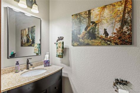 1310 Sunrise Ridge Cotopaxi CO 81223