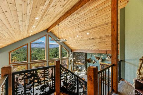 1310 Sunrise Ridge Cotopaxi CO 81223