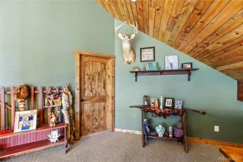 1310 Sunrise Ridge Cotopaxi CO 81223