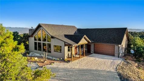 1310 Sunrise Ridge Cotopaxi CO 81223