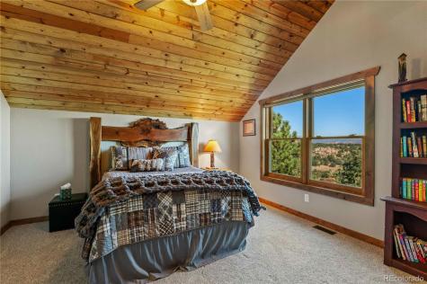 1310 Sunrise Ridge Cotopaxi CO 81223