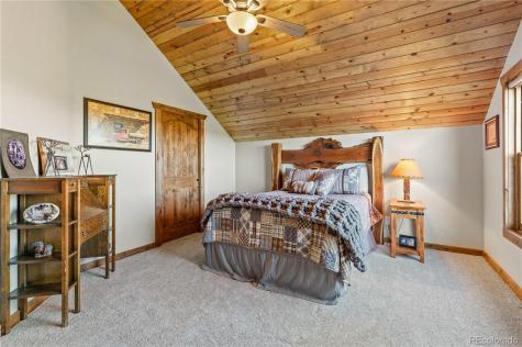 1310 Sunrise Ridge Cotopaxi CO 81223