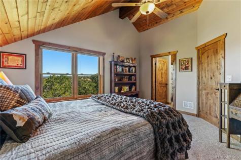 1310 Sunrise Ridge Cotopaxi CO 81223