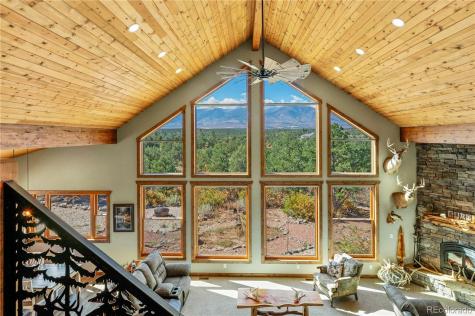 1310 Sunrise Ridge Cotopaxi CO 81223