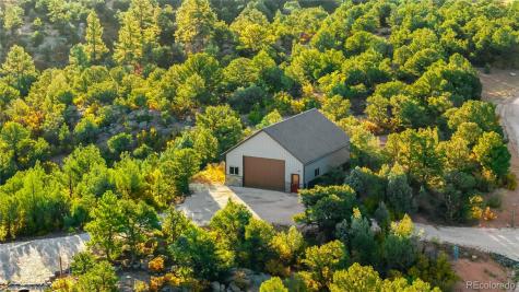 1310 Sunrise Ridge Cotopaxi CO 81223