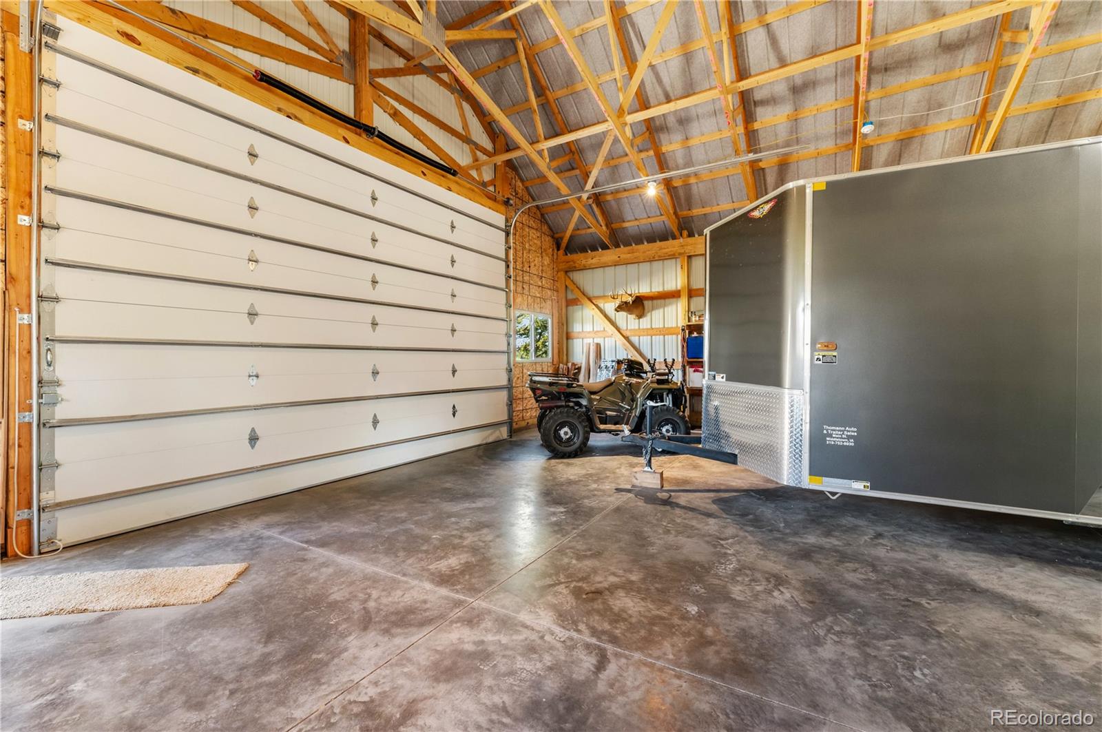 1310 Sunrise Ridge Cotopaxi CO 81223