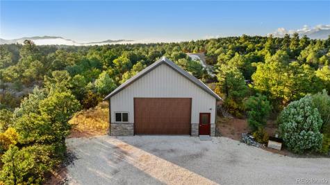 1310 Sunrise Ridge Cotopaxi CO 81223