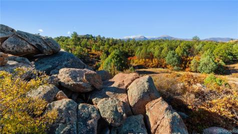 1310 Sunrise Ridge Cotopaxi CO 81223