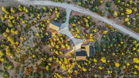 1310 Sunrise Ridge Cotopaxi CO 81223